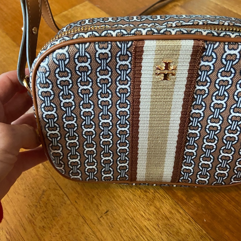 Tory Burch cross body